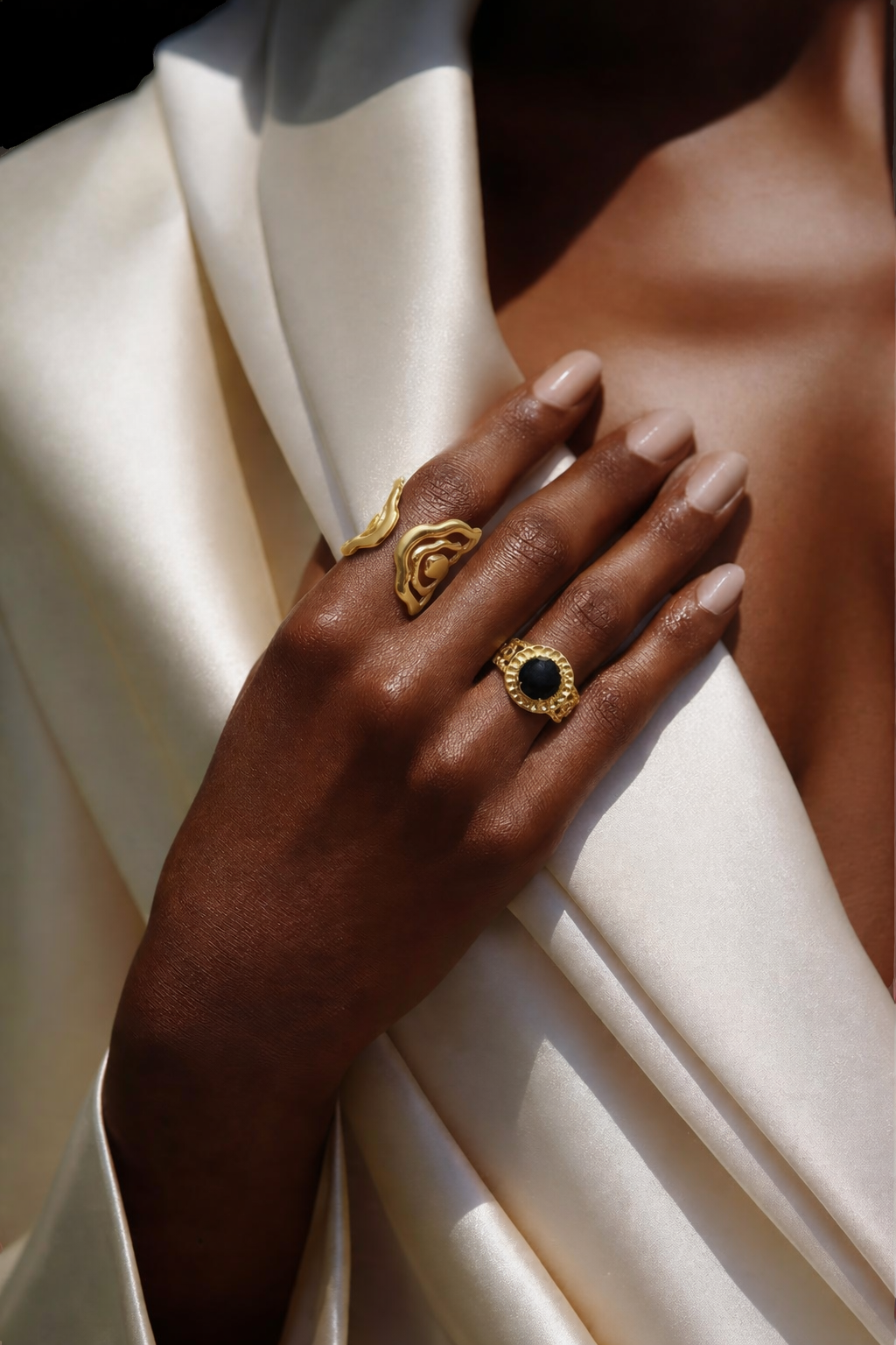 The Power of Accessories