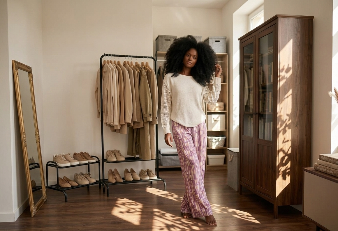 Seasonal Transitions