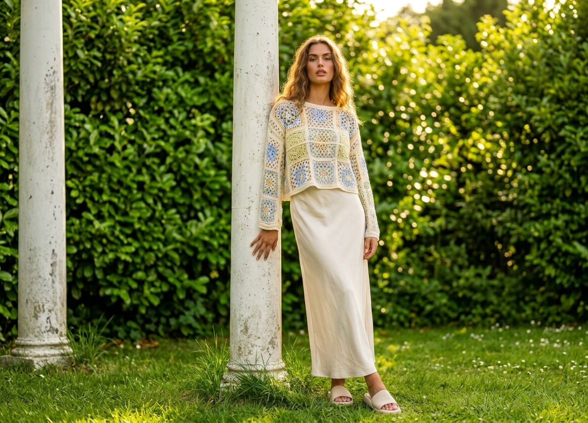 The Story Behind the Piece