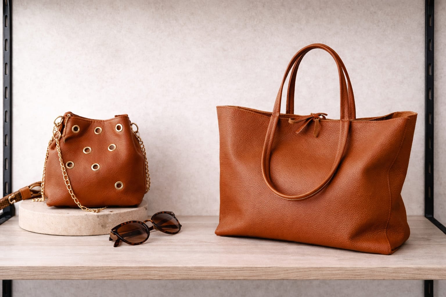 Art of the Perfect Bag